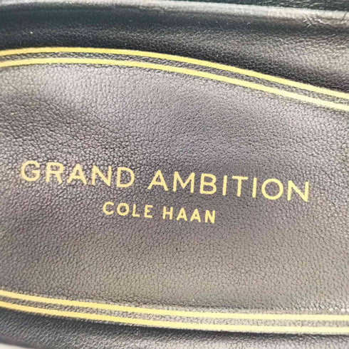 コールハーン COLE HAAN GRAND AMBITION グランド アンビション トリー ペニー ローファー レディース 8B