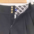 バーバリーブルーレーベル BURBERRY BLUE LABEL ミニスカパン レディース 36