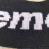 シュプリーム Supreme REFLECTIVE LOGO HEADBAND メンズ