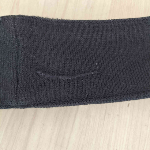 シュプリーム Supreme REFLECTIVE LOGO HEADBAND メンズ