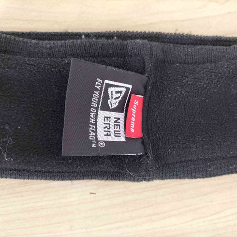 シュプリーム Supreme REFLECTIVE LOGO HEADBAND メンズ