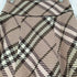 バーバリーブルーレーベル BURBERRY BLUE LABEL チェック ミニスカート レディース 36