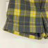 バーバリーブルーレーベル BURBERRY BLUE LABEL チェック ショーツ レディース 38