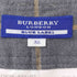 バーバリーブルーレーベル BURBERRY BLUE LABEL チェック ショーツ レディース 38