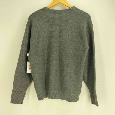 アーバンリサーチ URBAN RESEARCH 『別注』PENNEYS×DOORS THE FOX Vネックカーディガン メンズ