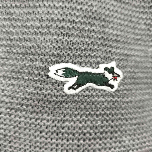 アーバンリサーチ URBAN RESEARCH 『別注』PENNEYS×DOORS THE FOX Vネックカーディガン メンズ