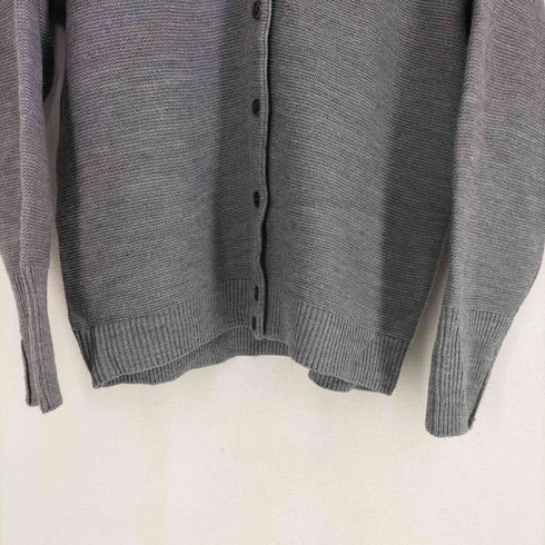 アーバンリサーチ URBAN RESEARCH 『別注』PENNEYS×DOORS THE FOX Vネックカーディガン メンズ
