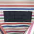 ポールスミスブラック Paul Smith BLACK L/S ストライプ シャツ レディース 40