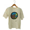 80S USA製 コピーライト1985年 シングルステッチTHE FAR SIDEプリントTシャツ メンズ import:L