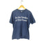 フルーツオブザルーム FRUIT OF THE LOOM 80-90s USA製 シングルステッチ フロントプリントTシャツ メンズ import:L