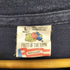 フルーツオブザルーム FRUIT OF THE LOOM 80-90s USA製 シングルステッチ フロントプリントTシャツ メンズ import:L