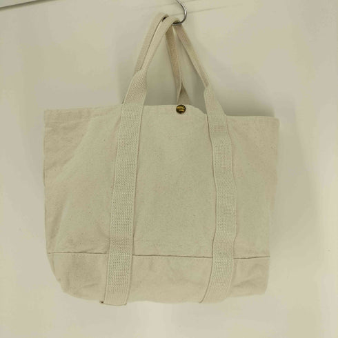 PORT CANVAS USA製 キャンバス トート バッグ メンズ