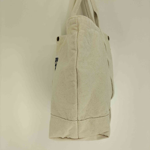 PORT CANVAS USA製 キャンバス トート バッグ メンズ
