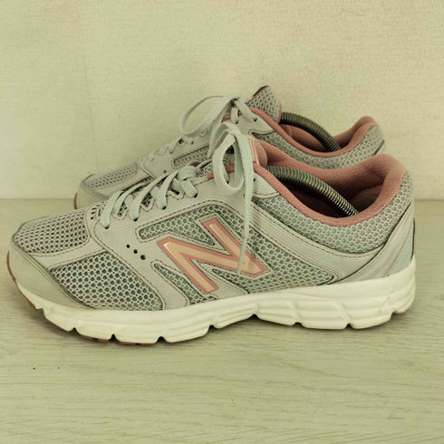 ニューバランス NEW BALANCE W460 ローカット スニーカー レディース JPN:24.5