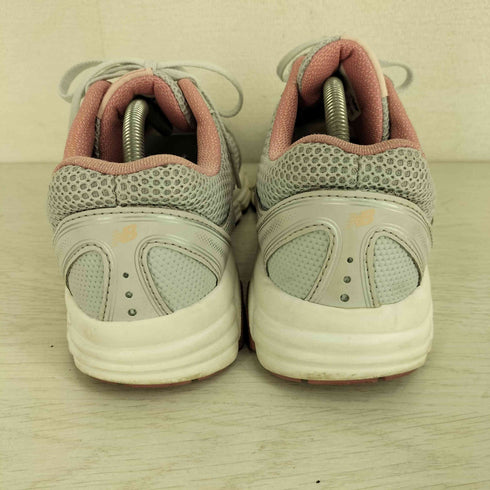 ニューバランス NEW BALANCE W460 ローカット スニーカー レディース JPN:24.5