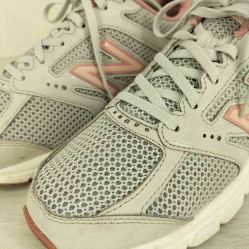 ニューバランス NEW BALANCE W460 ローカット スニーカー レディース JPN:24.5
