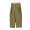 ロペピクニック Rope Picnic 25SS タックチノワイドパンツ レディース 36