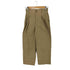 ロペピクニック Rope Picnic 25SS タックチノワイドパンツ レディース 36