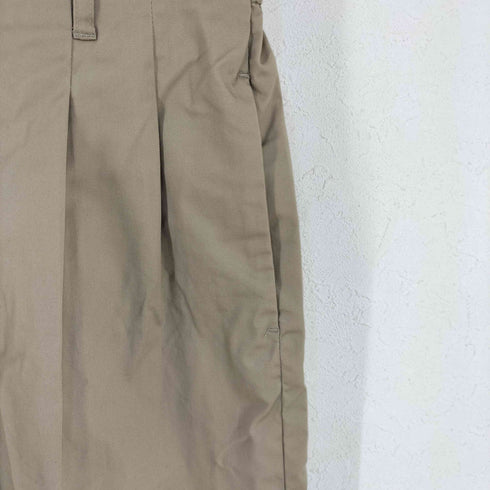 ロペピクニック Rope Picnic 25SS タックチノワイドパンツ レディース 36