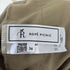ロペピクニック Rope Picnic 25SS タックチノワイドパンツ レディース 36