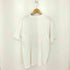 フルーツオブザルーム FRUIT OF THE LOOM 90S USA製 シングルステッチ BE ALLERGY ALERT プリントTシャツ メンズ import:XL