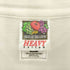 フルーツオブザルーム FRUIT OF THE LOOM 90S USA製 シングルステッチ BE ALLERGY ALERT プリントTシャツ メンズ import:XL