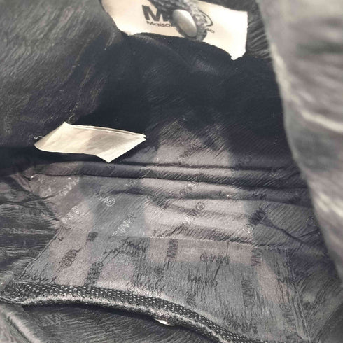 エムエムシックスメゾンマルジェラ MM6 Maison Margiela ジャパニーズ クラシック スモール レディース