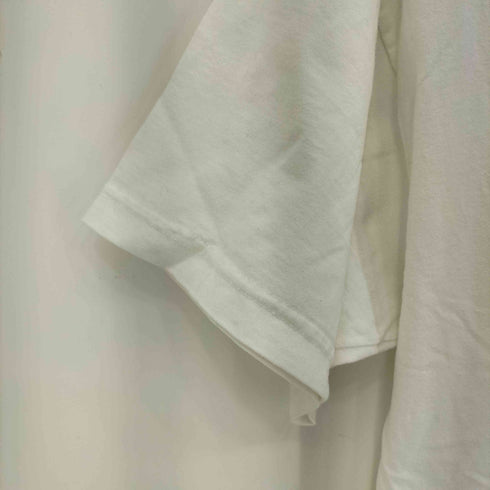 GLOBAL BASICS 90S THE RULES プリントTシャツ メンズ import:XL
