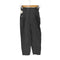 ユナイテッドアローズグリーンレーベルリラクシング UNITED ARROWS green label relaxing C/NY 2タック パンツ レディース JPN:M