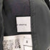 ユナイテッドアローズグリーンレーベルリラクシング UNITED ARROWS green label relaxing C/NY 2タック パンツ レディース JPN:M