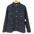 リー Lee DUNGAREES ロコジャケット カバーオール デニムジャケット メンズ JPN:S
