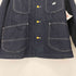 リー Lee DUNGAREES ロコジャケット カバーオール デニムジャケット メンズ JPN:S