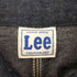 リー Lee DUNGAREES ロコジャケット カバーオール デニムジャケット メンズ JPN:S