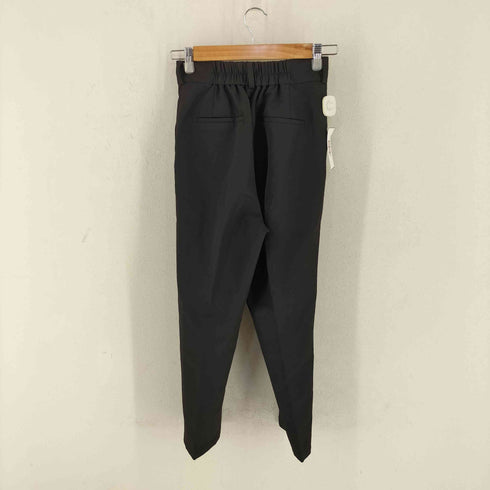 アズールバイマウジー AZUL by moussy VENUS TAPERED PANTS レディース JPN:S
