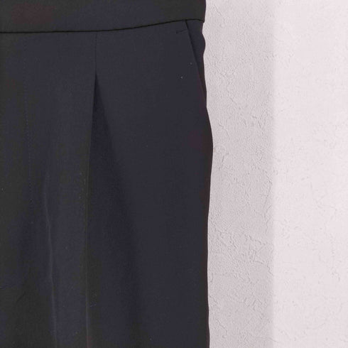 アズールバイマウジー AZUL by moussy VENUS TAPERED PANTS レディース JPN:S