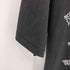 ヘインズ Hanes 90S USA製 シングルステッチ STEESSED OUT MESSAGE プリントTシャツ メンズ import:L