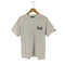 バンズ VANS Checket Flags TEE 両面プリントTシャツ メンズ JPN:M