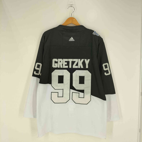 アディダス adidas STADIUM SERIES 2020 ユニフォーム ゲームシャツ メンズ USA : 54