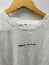 アイアムアイインファクト I am I in fact... The boy who lived 刺繍 バックプリント L/S Tシャツ レディース