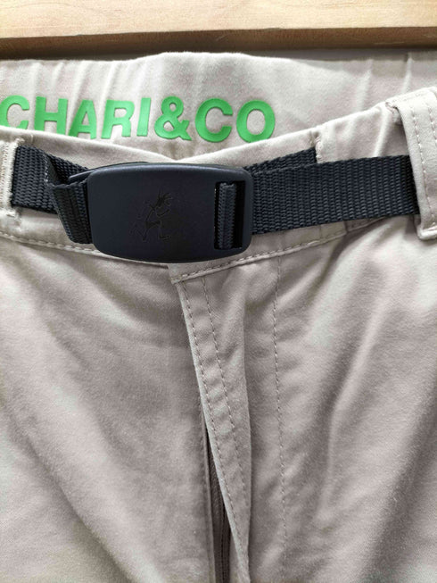 グラミチ GRAMICCI 別注 リフレクター クライミング パンツ メンズ S
