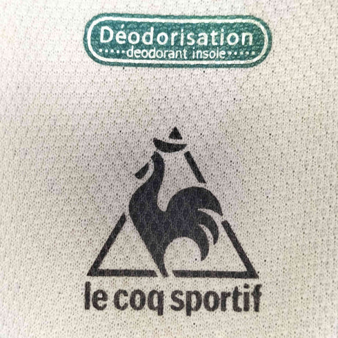ルコック スポルティフ le coq sportif LA ROLAND SL LA ローラン SL メンズ JPN:25.5