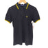 フレッドペリー FRED PERRY イングランド製 ポロシャツ メンズ 91cm 36