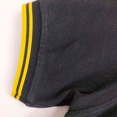 フレッドペリー FRED PERRY イングランド製 ポロシャツ メンズ 91cm 36