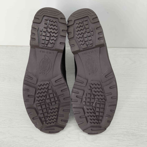 ディッキーズ Dickies サイドゴア レインブーツ メンズ 25.5-26cm