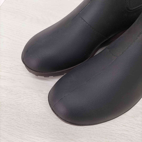 ディッキーズ Dickies サイドゴア レインブーツ メンズ 25.5-26cm