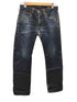 リーバイス Levis PReMIUM 日本製 PR505 ストレート デニム 藍色 メンズ W30 L34