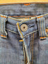 リーバイス Levis PReMIUM 日本製 PR505 ストレート デニム 藍色 メンズ W30 L34