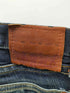 リーバイス Levis PReMIUM 日本製 PR505 ストレート デニム 藍色 メンズ W30 L34