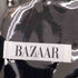 Harper's BAZAAR BEAUTY&YOUTH別注 エナメル ロゴ トートバッグ レディース