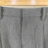 ユナイテッドアローズグリーンレーベルリラクシング UNITED ARROWS green label relaxing ウラキモウ TWD スリット テーパード パンツ レディース 36